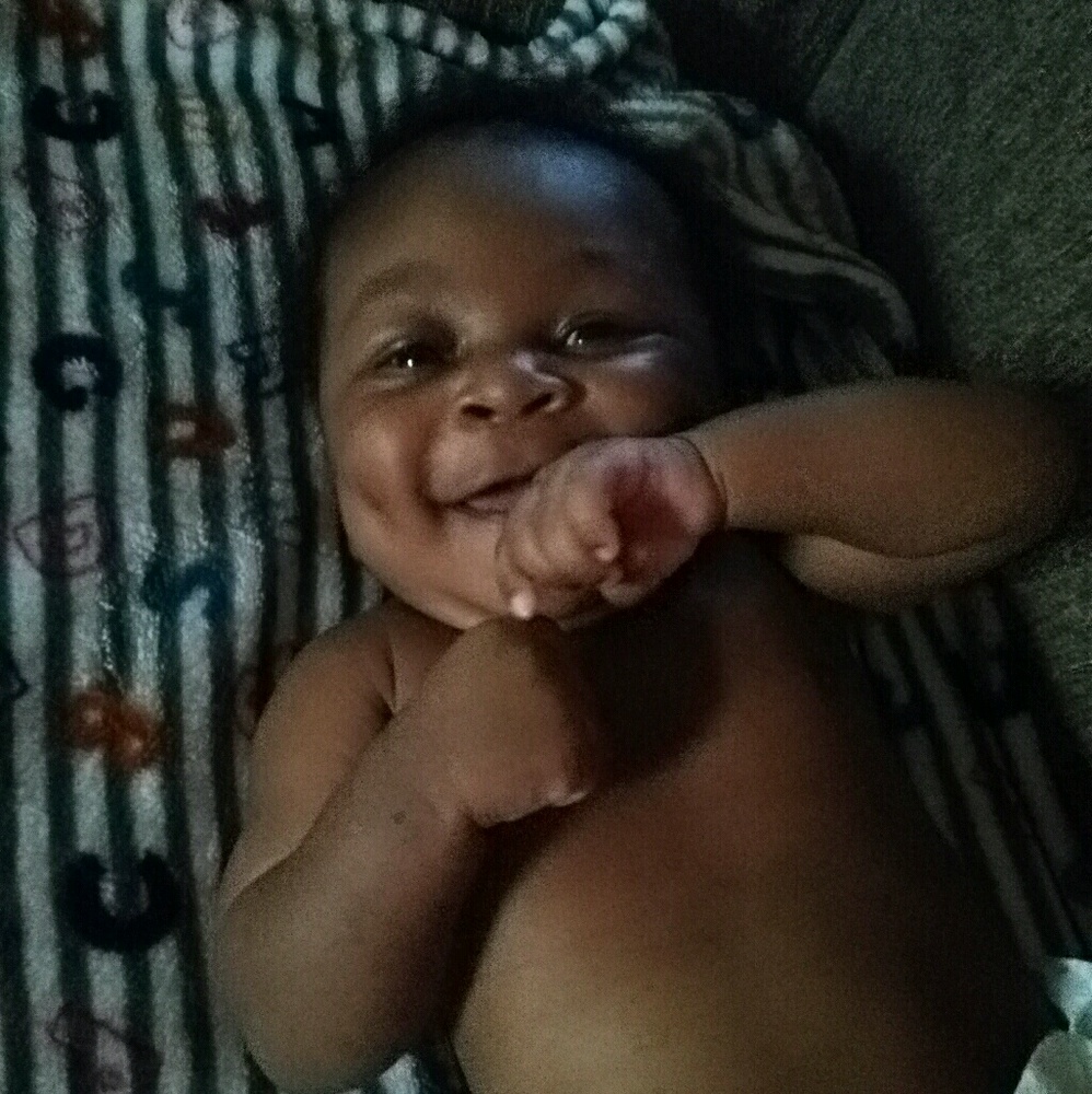 Meet your Posher, Veronda